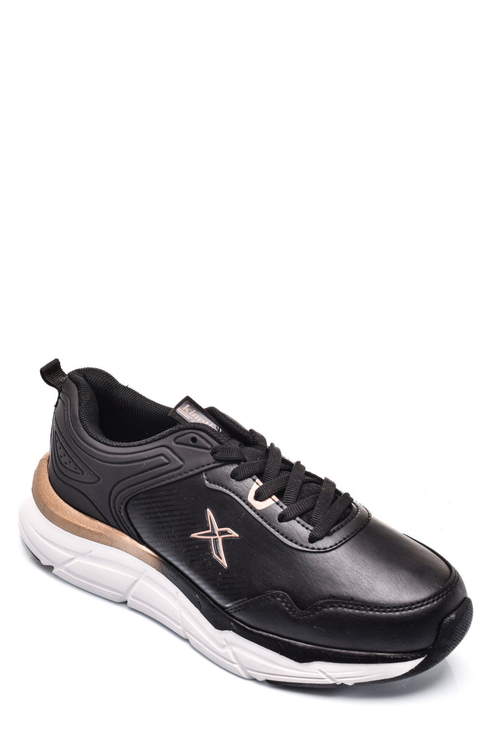 KINETIX, PANTOFI SPORT BLACK VALID