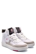 LUMBERJACK, GHETE SPORT WHITE ADAPT