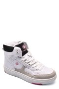 LUMBERJACK, GHETE SPORT WHITE ADAPT