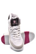 LUMBERJACK, GHETE SPORT WHITE ADAPT