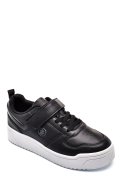 LUMBERJACK, PANTOFI SPORT BLACK LINA-3FX