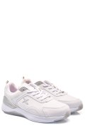 KINETIX, PANTOFI SPORT WHITE LILA LORENA
