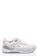 KINETIX, PANTOFI SPORT WHITE LILA LORENA