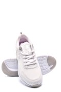 KINETIX, PANTOFI SPORT WHITE LILA LORENA