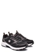 LUMBERJACK, PANTOFI SPORT BLACK PINK MARIMAR