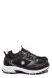 Lumberjack, pantofi sport black pink marimar